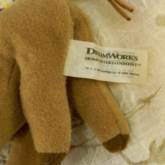 Assorted Collectable Prince of Egypt, Rudolph, Fearless Leader & other - Picture 9 of 15